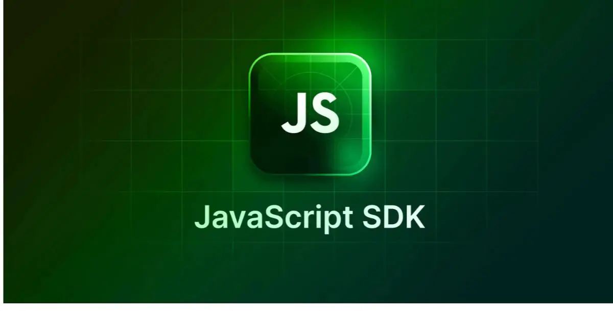 JavaScript SDK