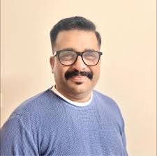 Suresh Kumar